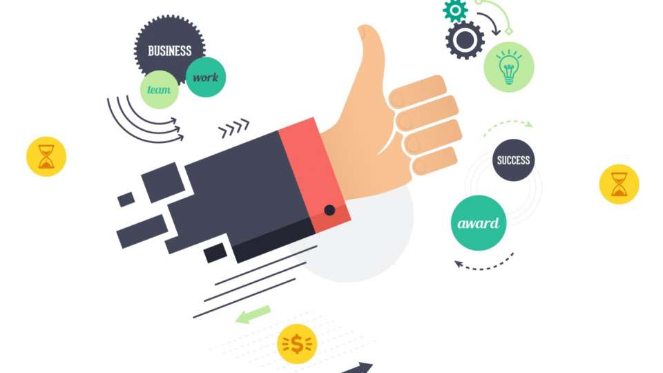 CS&ES経営の先進事例