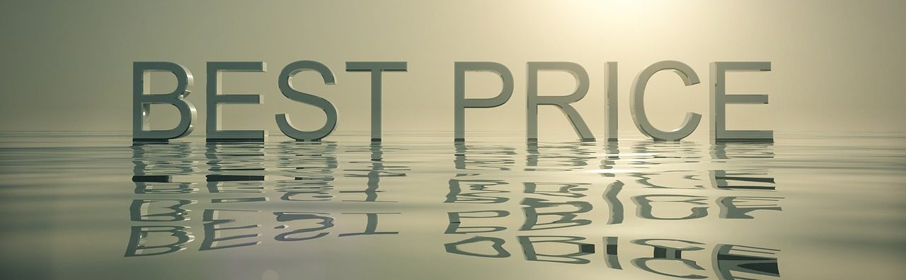 Pricing　～価格戦略について～