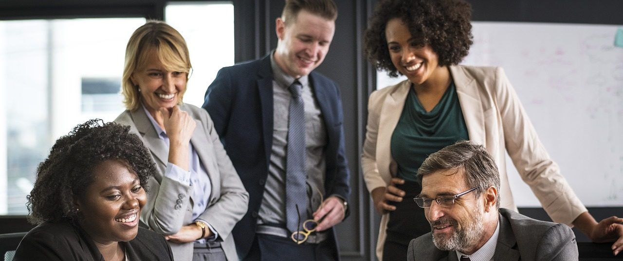 リーダーの仕事：目標設定