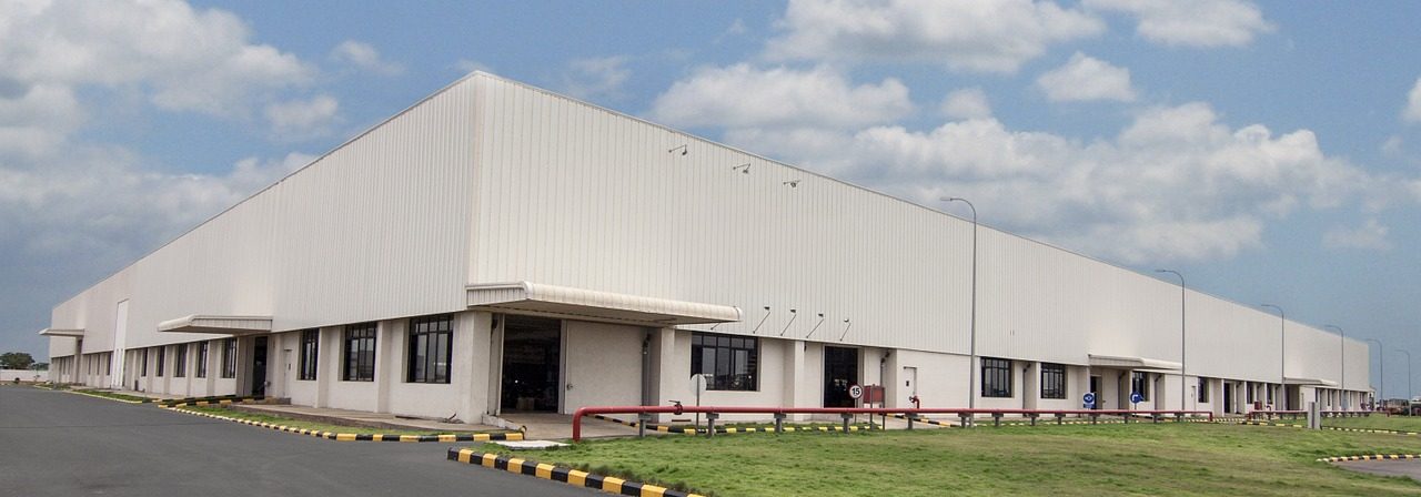 需要と生産の4タイプ