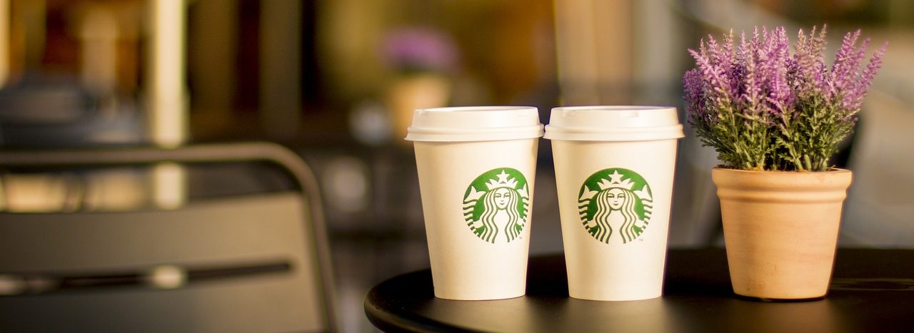 スターバックスのコスト構造