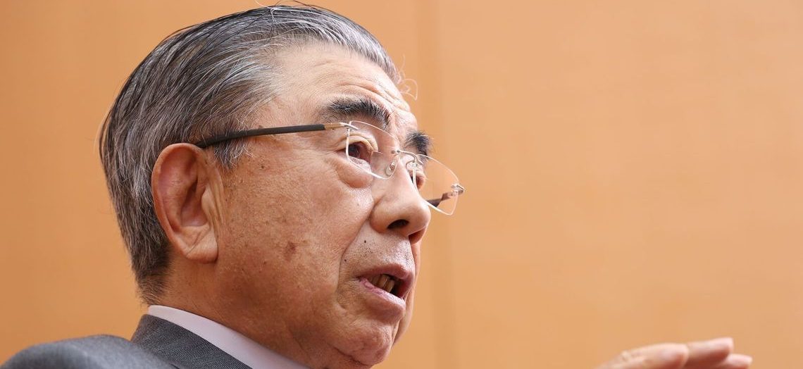 鈴木敏文氏の経営から学ぶ