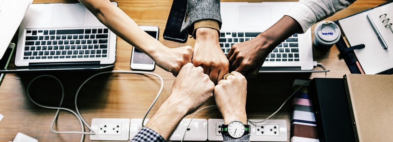 ポーターのファイブフォース分析