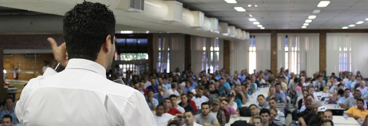 評価者研修の重要性と効果